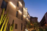 Hotel Bulevard Hotels near Jardinería David González