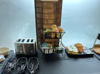 The Dalles Inn Hotels in The Dalles