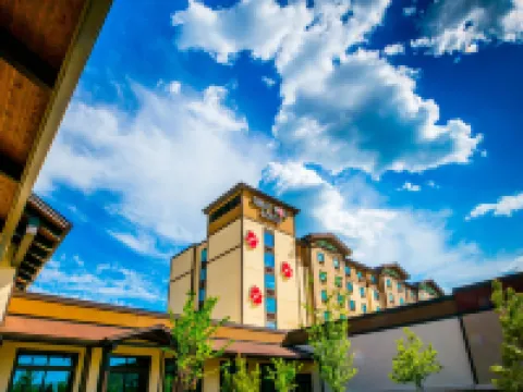 Great Wolf Lodge Atlanta / LaGrange, GA Hotels in La Grange