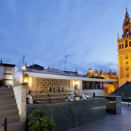 Hotel Doña María