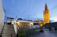 Hotel Doña María - С баром