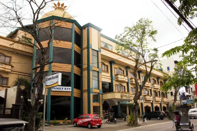 Crown Royale Hotel Hotels in 