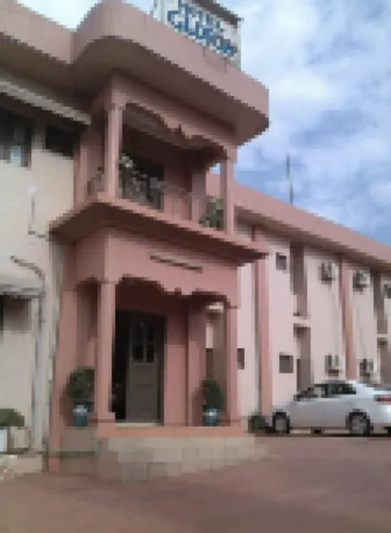 Hôtel Gloria Hotels in 