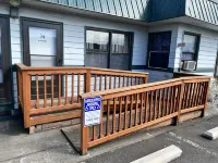 格瑞特豪斯汽車旅館 塞奎姆住宿飯店