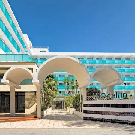 H10 Delfín - Adults Only