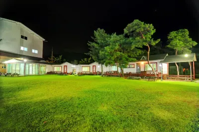 Sungbochon Youth Hostel - Hostel
