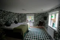 Riddersviks Herrgård Hotels in Jarfalla