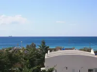 Morello Beach Hotel Hotels in Salve