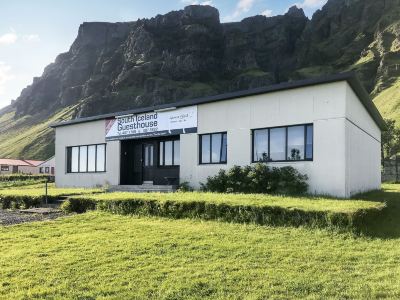 South Iceland Guesthouse