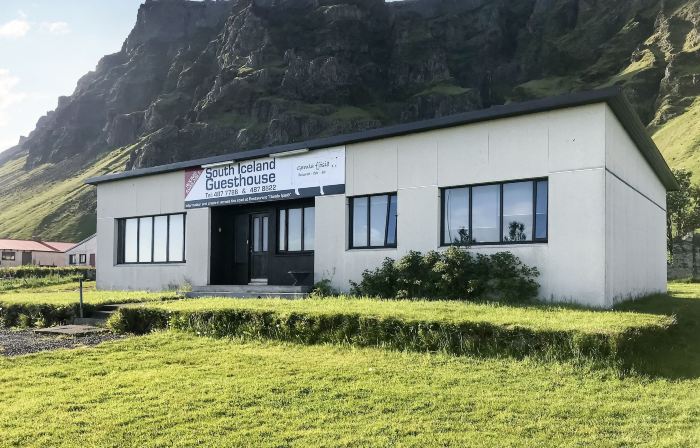 South Iceland Guesthouse