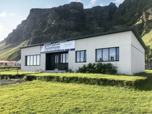 South Iceland Guesthouse - 2-stjärniga