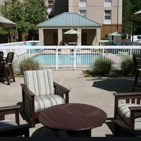 Hampton Inn Memphis-Southwind