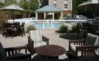 Hampton Inn Memphis-Southwind - Pools