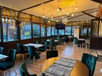 Sura Getilor -Nature Resort & Spa Bucovina - 스파
