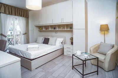 Residenza Flegrea Hotell i Fuorigrotta