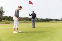 Kultaranta Resort Hotels in Naantali