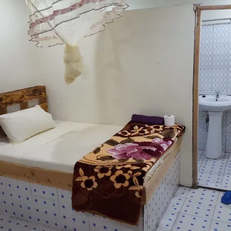 Korompoi Motel