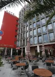 Smartcity Designhotel Hotels in Hannover