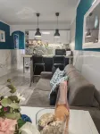 Casa Martina independent accommodation in Anzio center of Rome