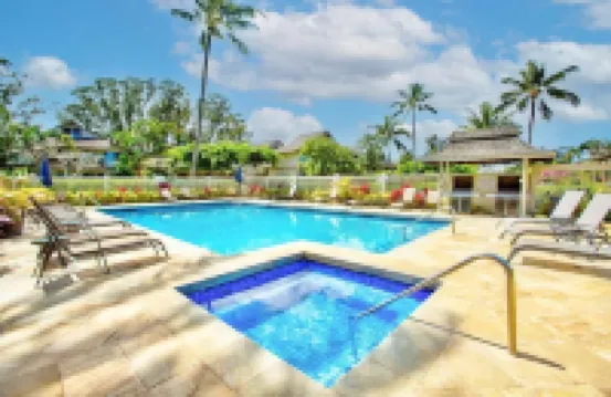 Chic Aloha Studio in Superb Princeville, w/AC & WiFi Explore Beautiful Napali!