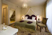 Grand Rose Spa Hotel Hotels in Arensburg