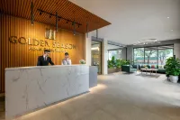 Golden Season Hotel Hotels in Ninh Nhat