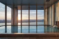 Candeo Hotels Nankai Wakayama - spa