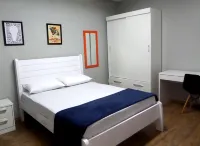 Visto Hostel فنادق في 