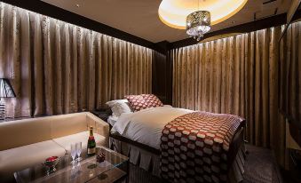 Hotel Glanz Cascata