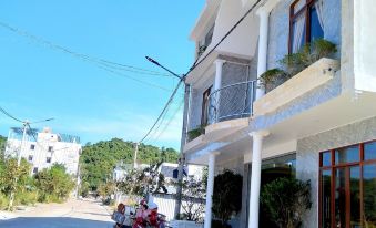 Hung Yen Hotel