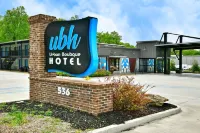 Urban Boutique Hotel, BW Signature Collection Hotels in Travelers Rest