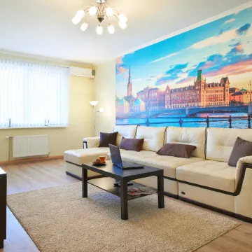 PaulMarie Apartments on Mazurova Отели в г. Гомель