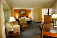 Hotel Mead Resorts & Conventions Center 위스콘신래피즈 호텔