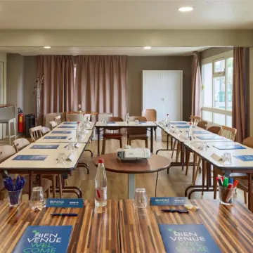 Campanile NATURE - Marne La Vallée - Chelles