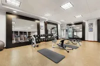 Hilton Garden Inn Amarillo - 3-Star