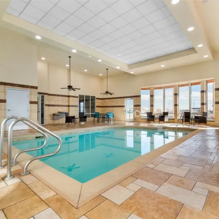 Hilton Garden Inn Amarillo