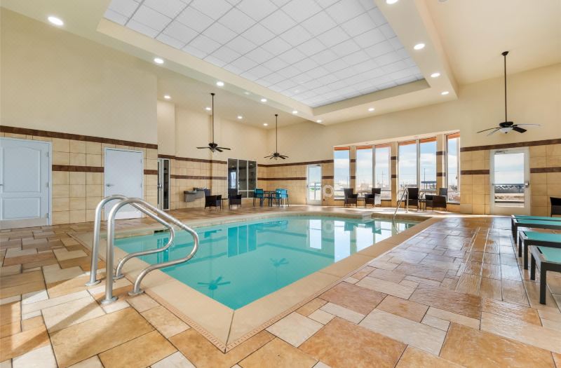 Hilton Garden Inn Amarillo photo 2