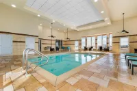 Hilton Garden Inn Amarillo - Swimmingpools