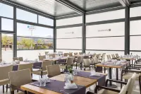Wyndham Afyonkarahisar Thermal&Spa Hotels in Fevzi Cakmak Mahallesi