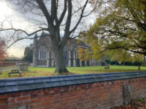 Windsor / Ascot / Bracknell Beautiful Barn