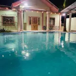 Casa Playa Cieneguita - Pool