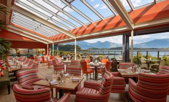 Isle of Eriska Hotel Spa & Island