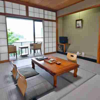 入鹿の里 MUSICA Rooms