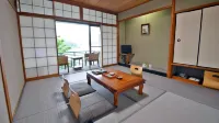 Irukano-Sato Musica Hotel in zona Zuizenji Temple