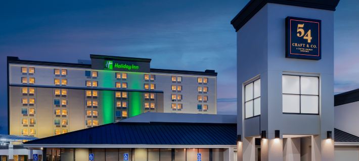 Holiday Inn WICHITA EAST I-35 by IHG Hotels in Wichita