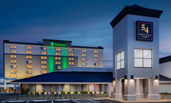 Holiday Inn Wichita East I-35 by IHG