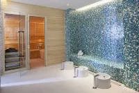馬貝拉哈皮瑪格度假村 - SPA