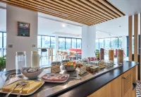 B&B Hotel Deauville-Touques