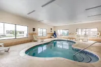 Comfort Suites Lawton Near Fort Sill - Pools