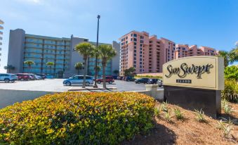 Sunswept Condos by Hosteeva